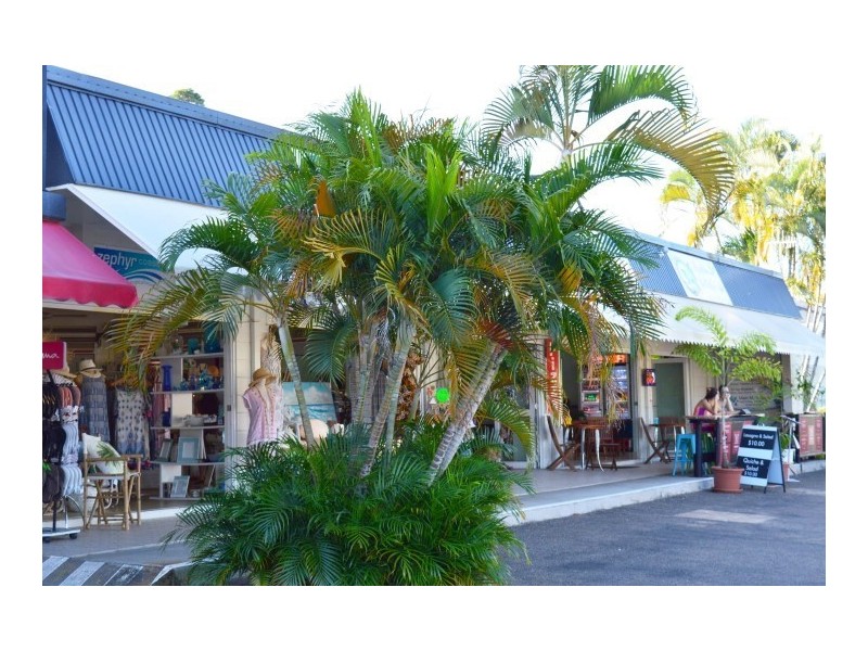 Lot 12 Porter Promenade, Mission Beach QLD 4852