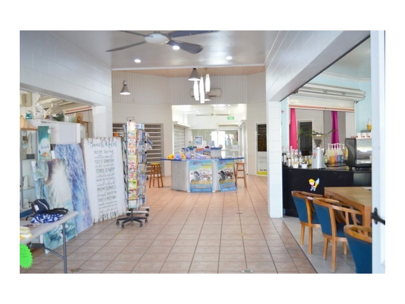 Lot 12 Porter Promenade, Mission Beach QLD 4852