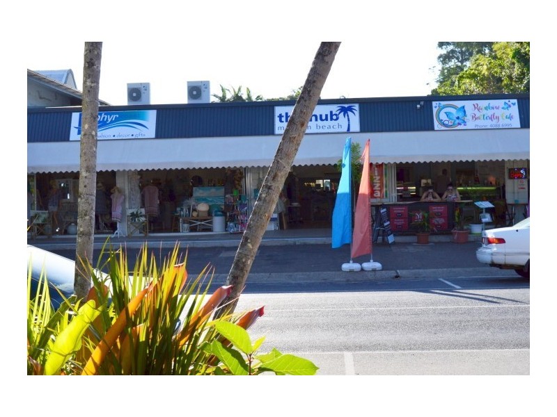 Lot 12 Porter Promenade, Mission Beach QLD 4852