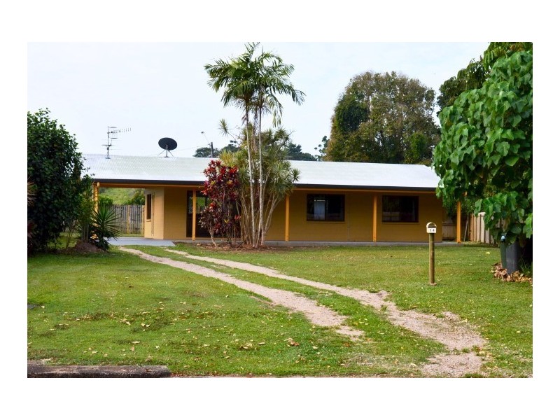 14 Casuarina Crescent, Mission Beach QLD 4852