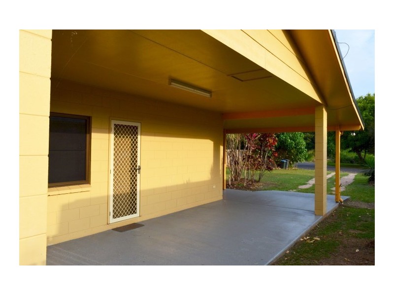 14 Casuarina Crescent, Mission Beach QLD 4852