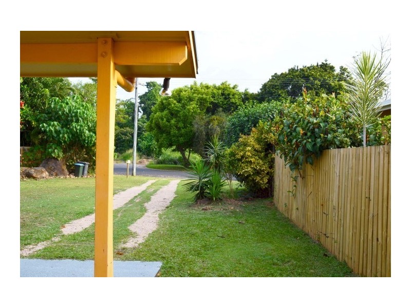 14 Casuarina Crescent, Mission Beach QLD 4852