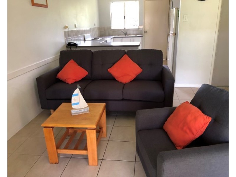 10/16 Wongaling Beach Road, Mission Beach QLD 4852