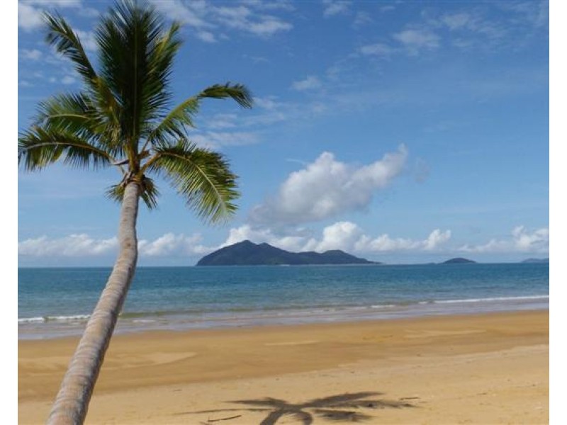 10/16 Wongaling Beach Road, Mission Beach QLD 4852