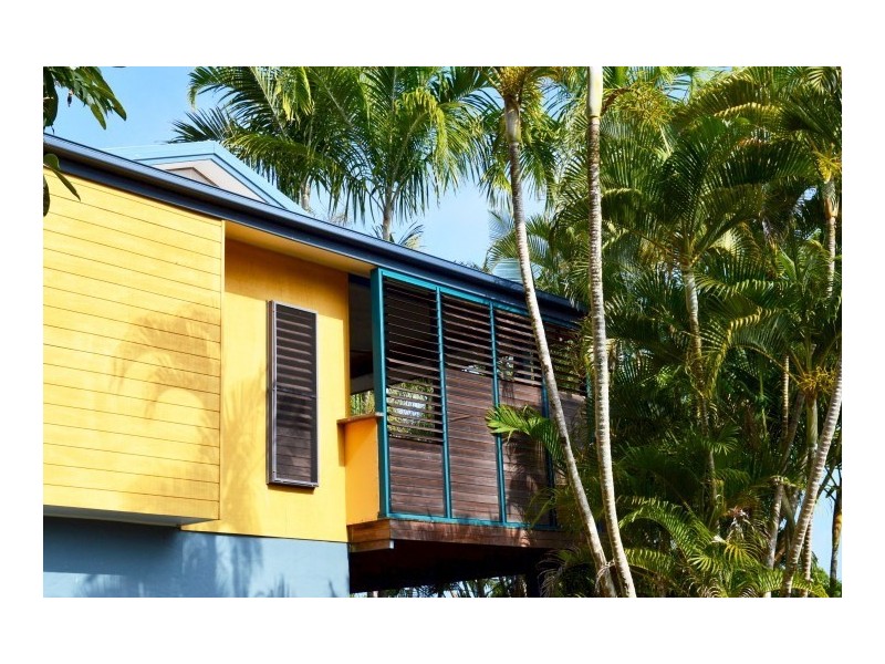 1/21 Conch Street, Mission Beach QLD 4852