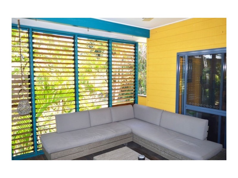 1/21 Conch Street, Mission Beach QLD 4852