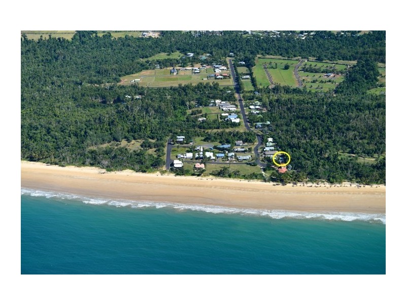 1/21 Conch Street, Mission Beach QLD 4852