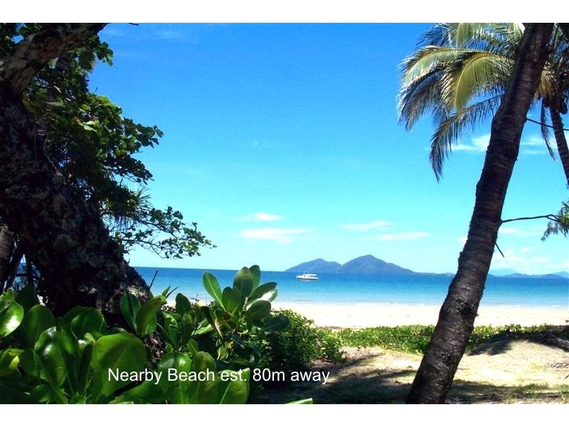 1/21 Conch Street, Mission Beach QLD 4852