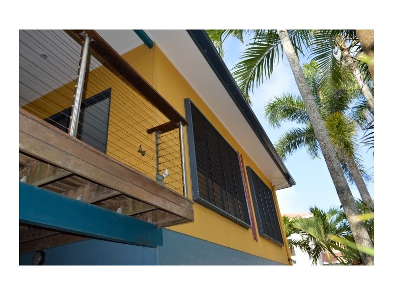 1/21 Conch Street, Mission Beach QLD 4852