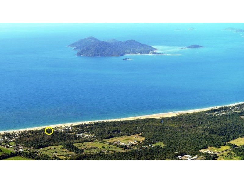 1/21 Conch Street, Mission Beach QLD 4852