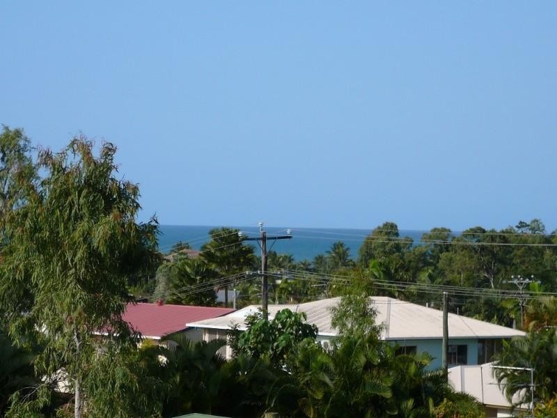 Mission Beach QLD 4852