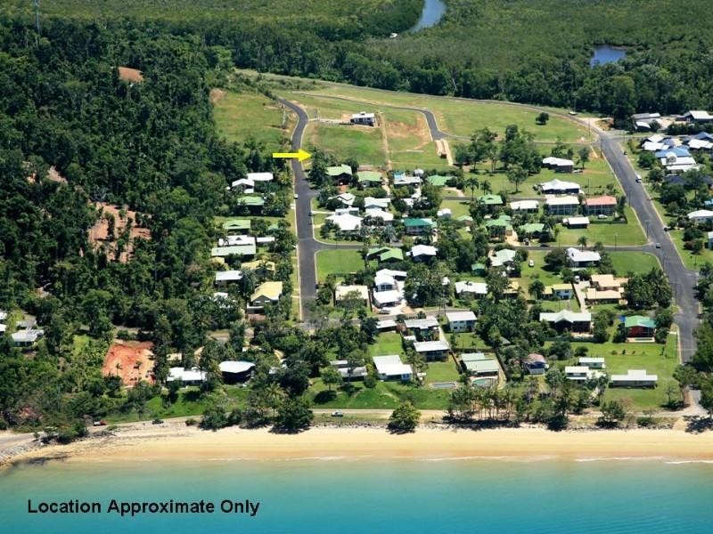Mission Beach QLD 4852