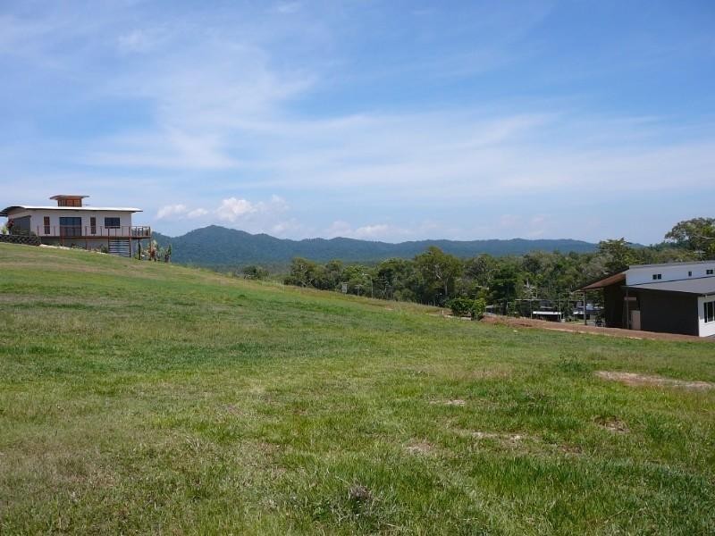 Mission Beach QLD 4852