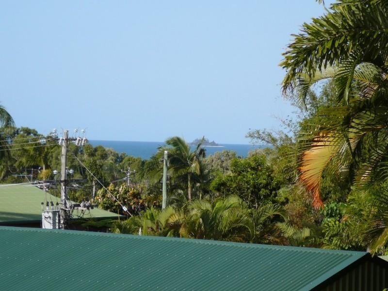 Mission Beach QLD 4852