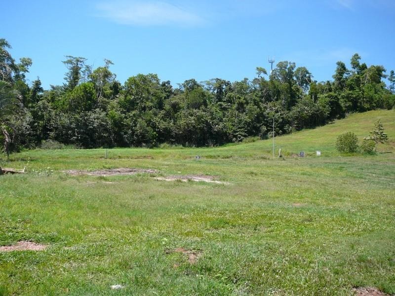 Mission Beach QLD 4852