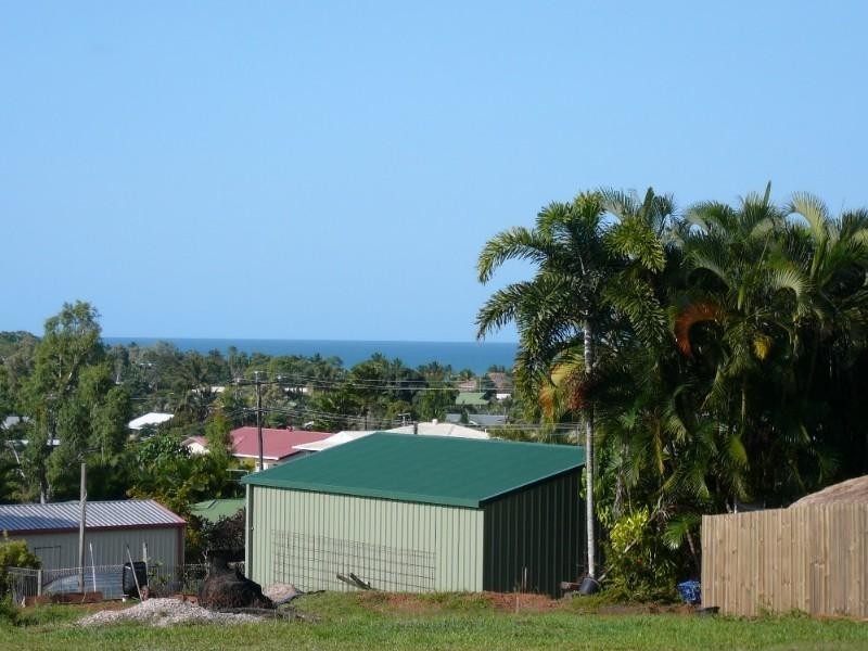 Mission Beach QLD 4852