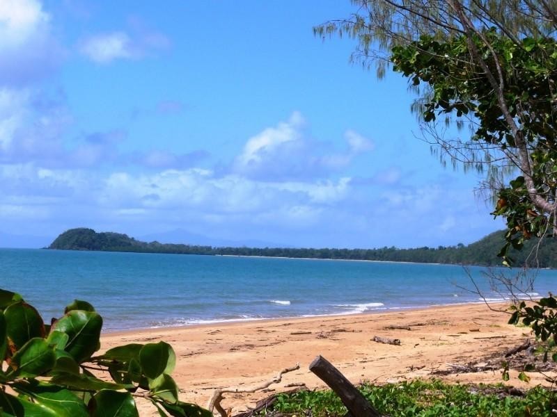 Mission Beach QLD 4852
