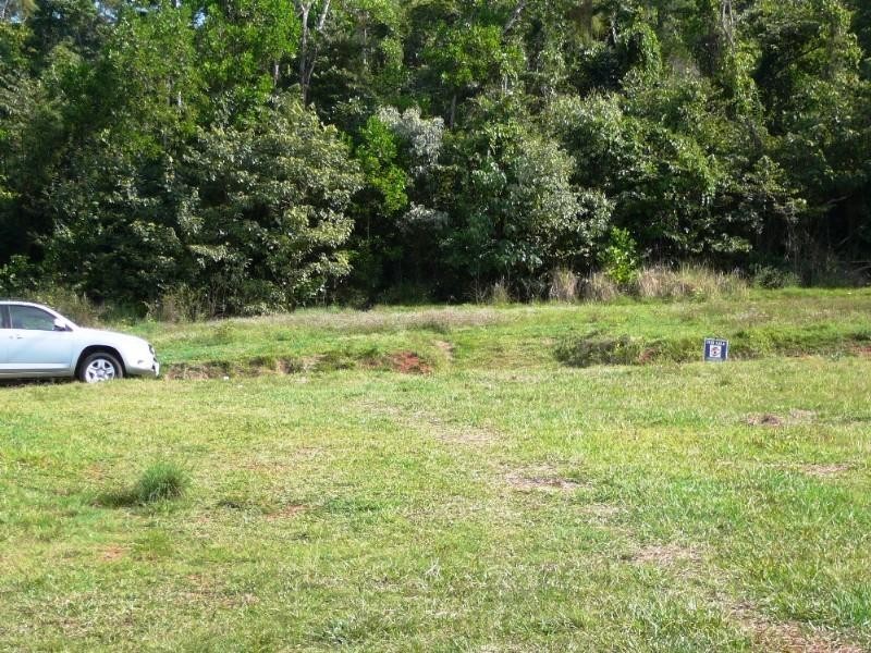 Mission Beach QLD 4852