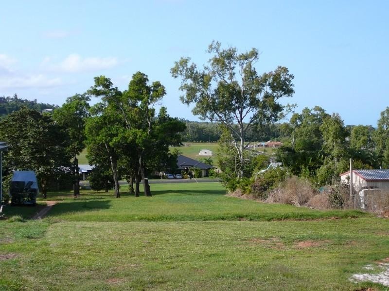 Mission Beach QLD 4852