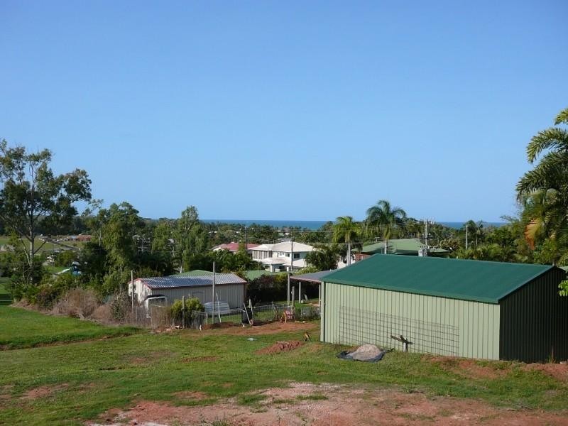 Mission Beach QLD 4852