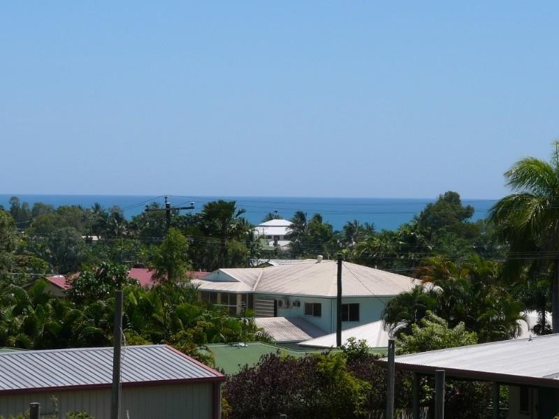 Mission Beach QLD 4852