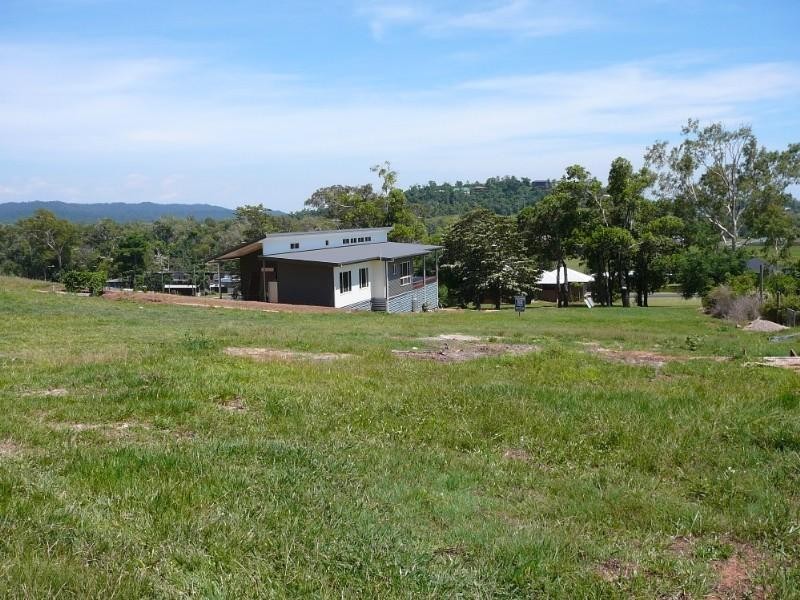 Mission Beach QLD 4852