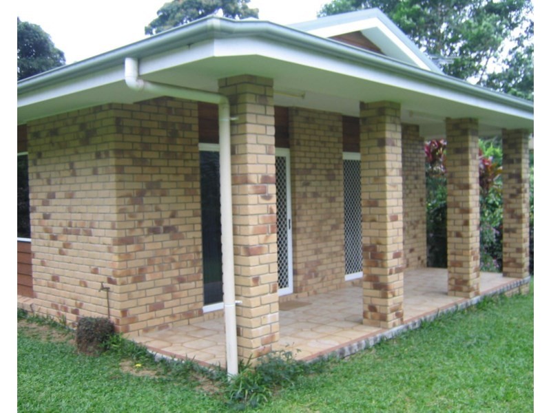 1 Webb Court, Bingil Bay QLD 4852