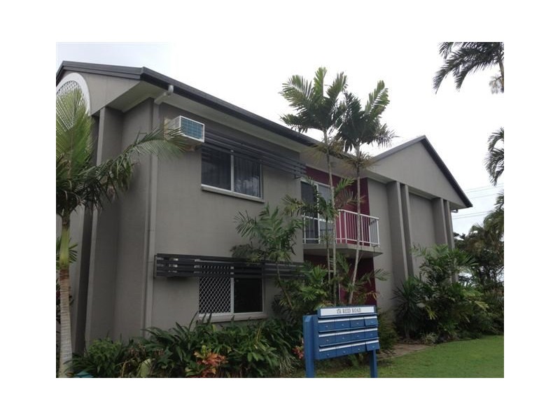 2/151 Reid Road, Mission Beach QLD 4852