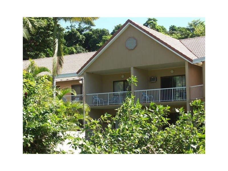 5/60 Porter Promenade, Mission Beach QLD 4852
