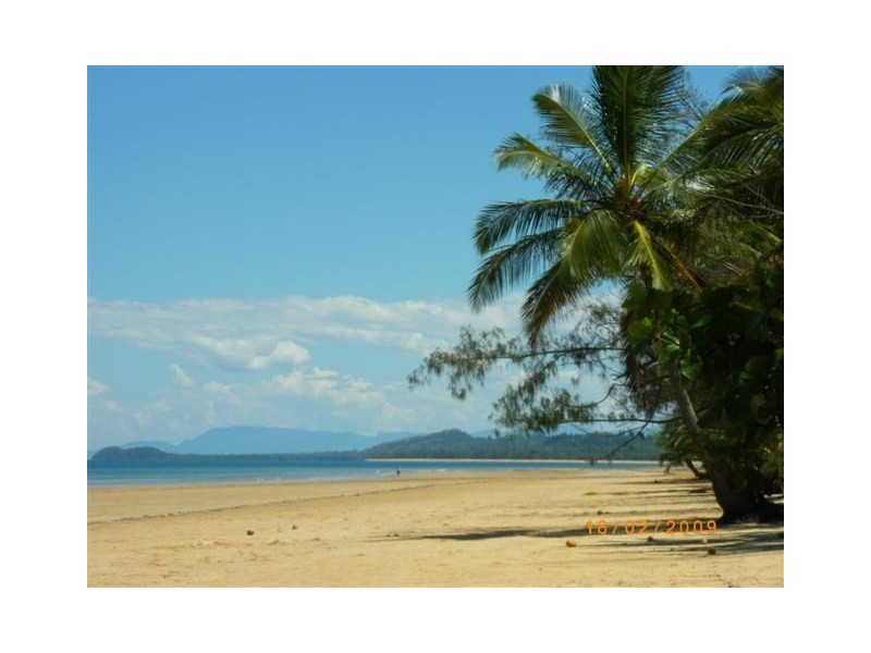 5/60 Porter Promenade, Mission Beach QLD 4852