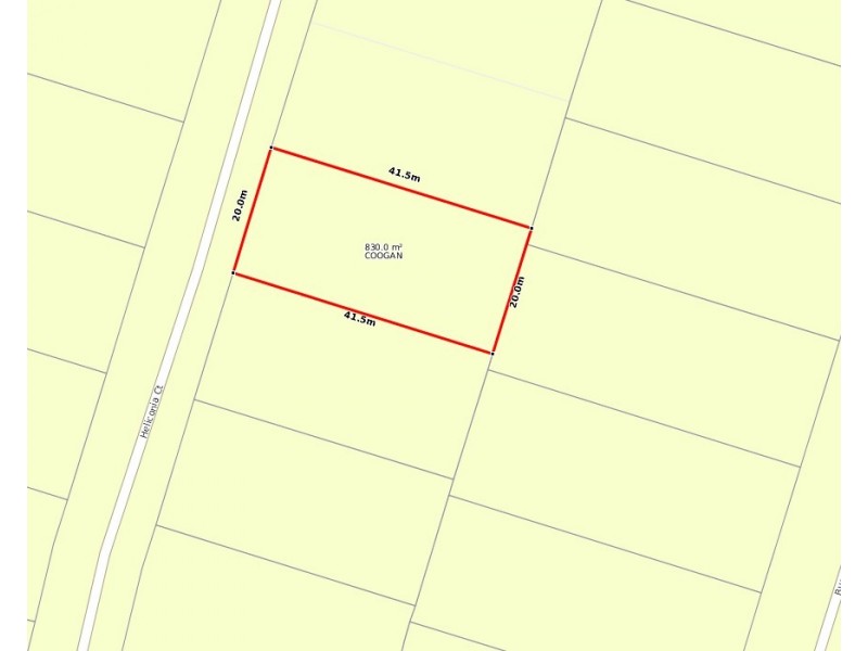 7 Heliconia Street, South Mission QLD 4852