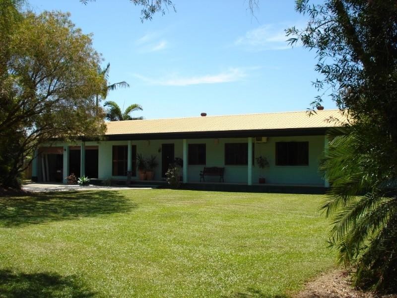 Mission Beach QLD 4852