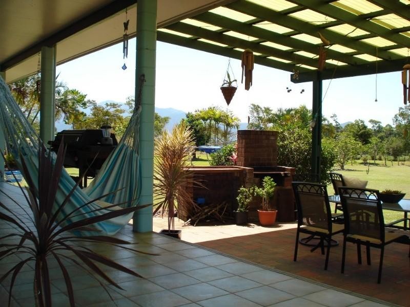 Mission Beach QLD 4852