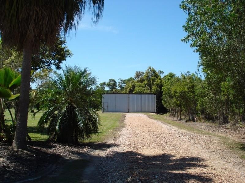 Mission Beach QLD 4852