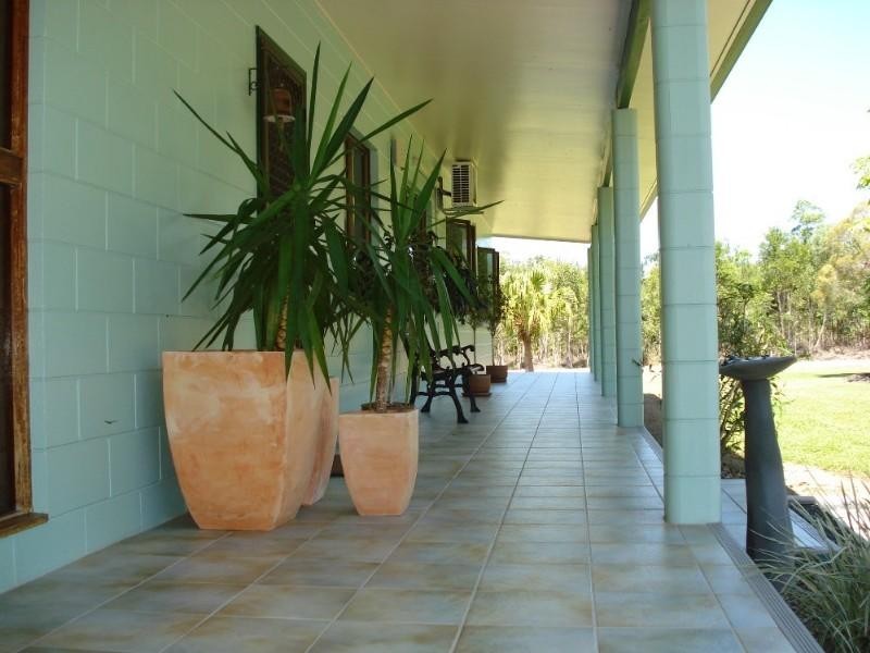 Mission Beach QLD 4852