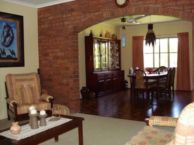 Mission Beach QLD 4852