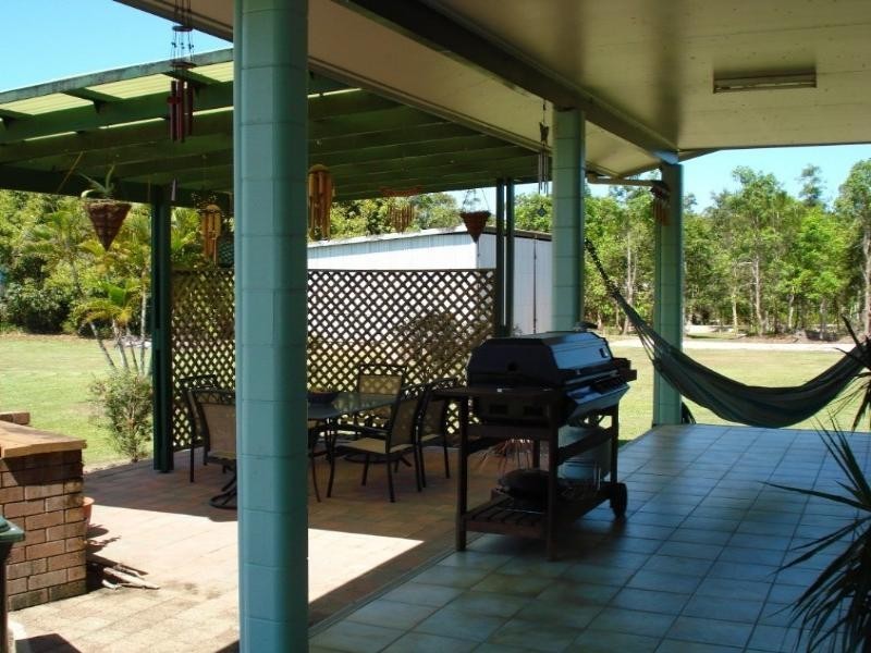 Mission Beach QLD 4852