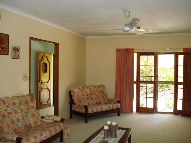 Mission Beach QLD 4852