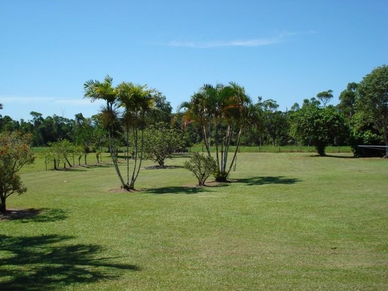 Mission Beach QLD 4852