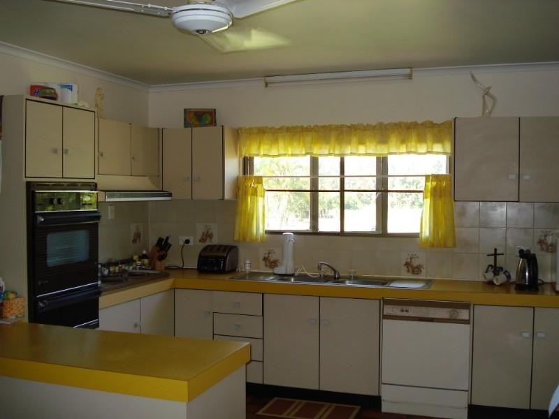 Mission Beach QLD 4852