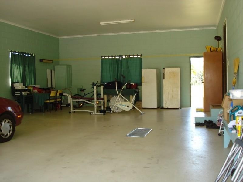 Mission Beach QLD 4852