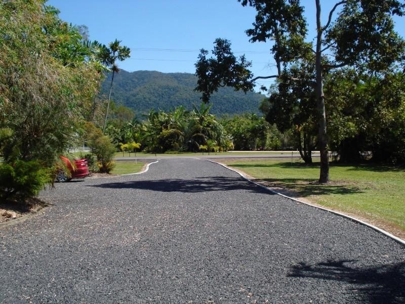 Mission Beach QLD 4852