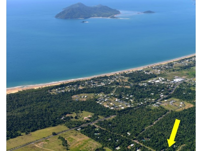 18 Mission Circle, Wongaling Beach QLD 4852