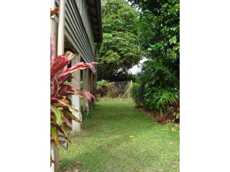 Tully QLD 4854