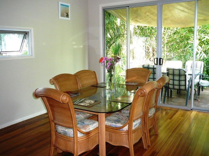 Mission Beach QLD 4852