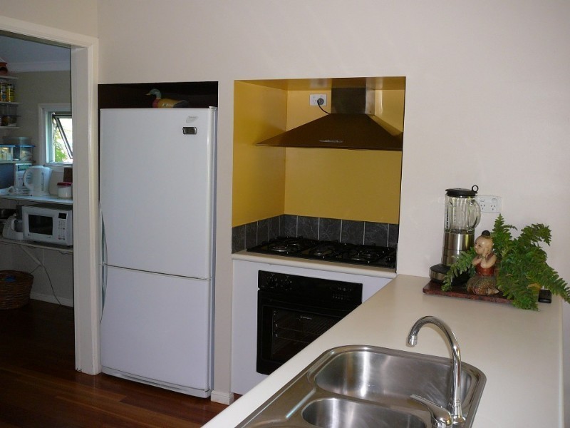 Mission Beach QLD 4852