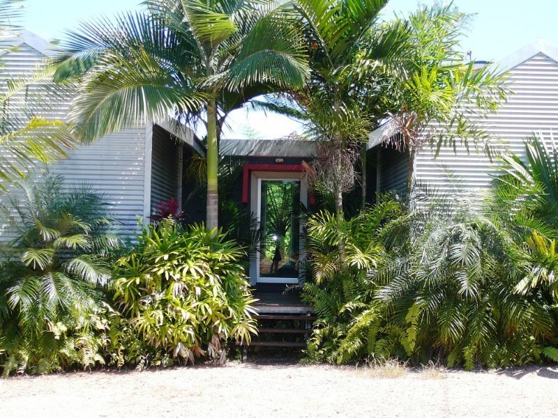 Mission Beach QLD 4852