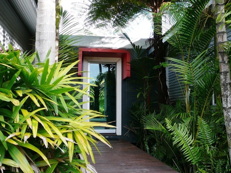 Mission Beach QLD 4852