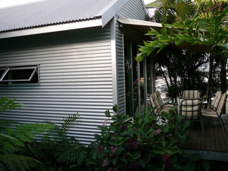 Mission Beach QLD 4852