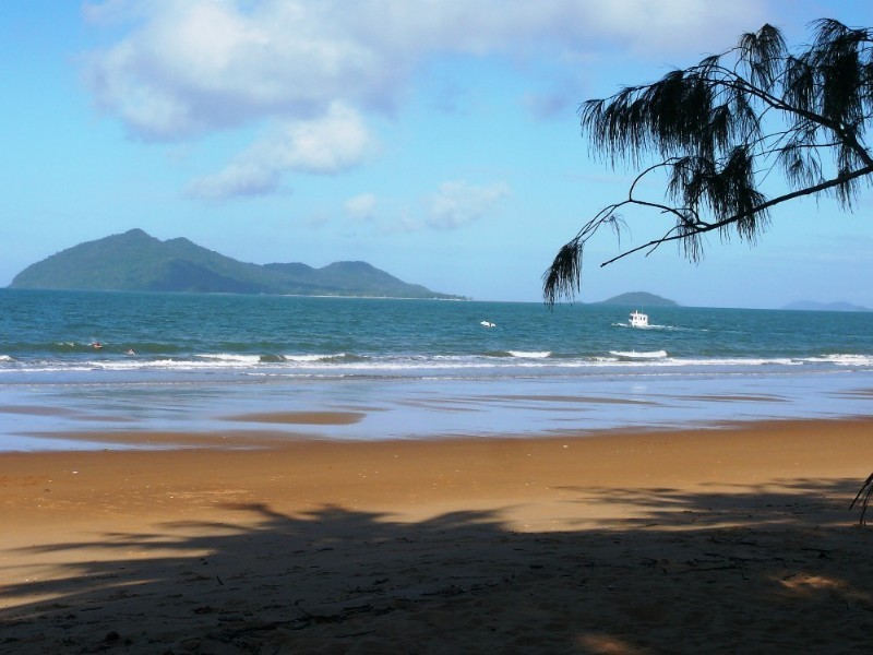Mission Beach QLD 4852